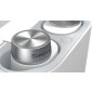 Bowers & Wilkins Pi5 S2 Trådløs Ægte trådløse øretelefoner Grå Bowers & Wilkins Pi5 S2 Trådløs Ægte trådløse øretelefoner Grå